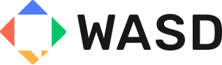 WASD Logo